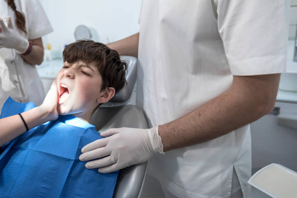 Best Dentist Open on Weekends  in Stedman, NC