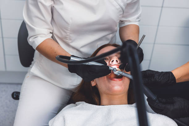 Best Cracked Tooth Emergency Dentist  in Stedman, NC